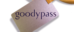 Read GoodyPass Reviews