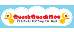 Read Quack Quack Moo Reviews