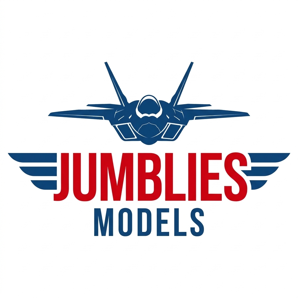 Read Jumblies Models Reviews