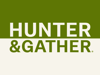 Read Hunter & Gather Reviews
