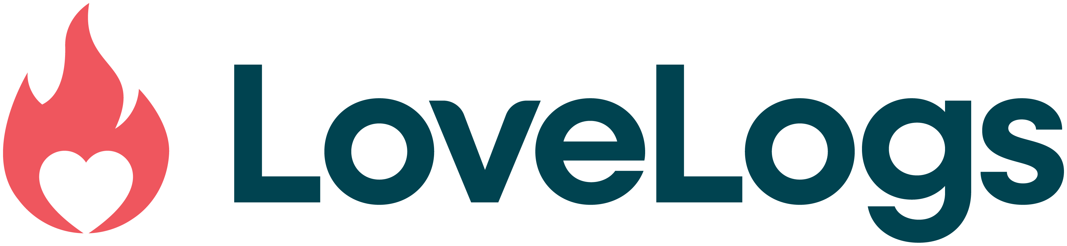 Read Love Logs Reviews