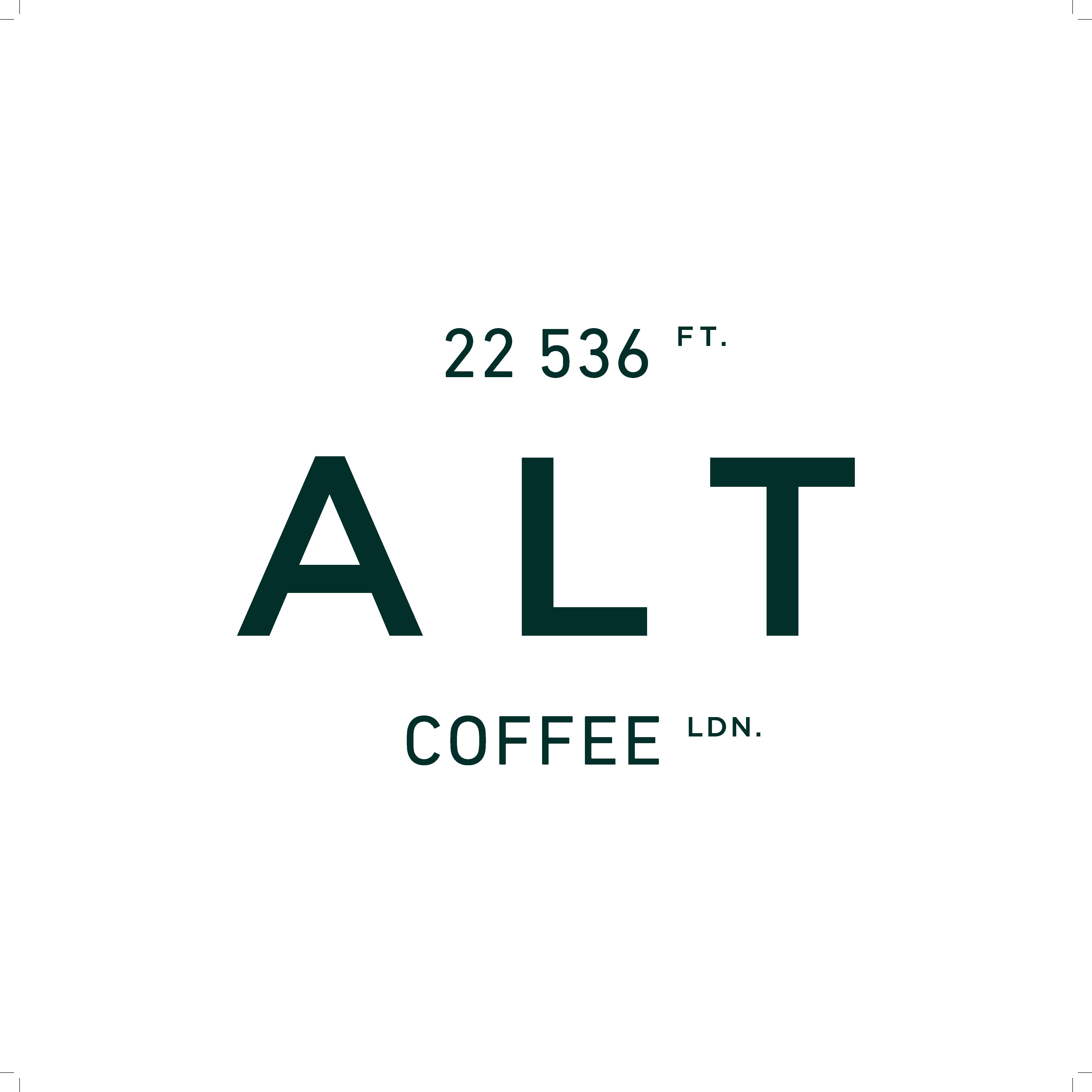 Read Altitude Coffee London Reviews