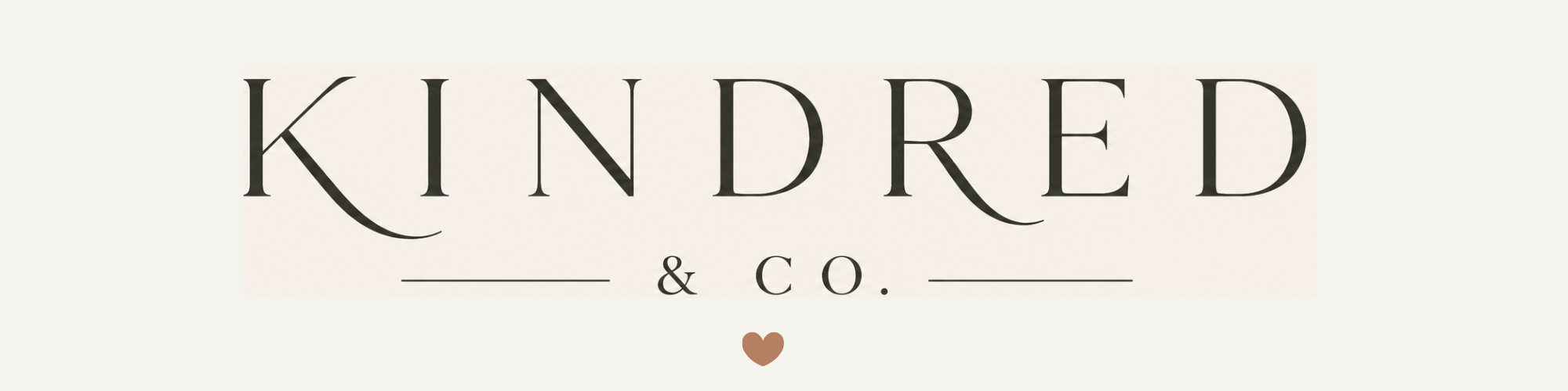 Read KINDRED & CO Reviews