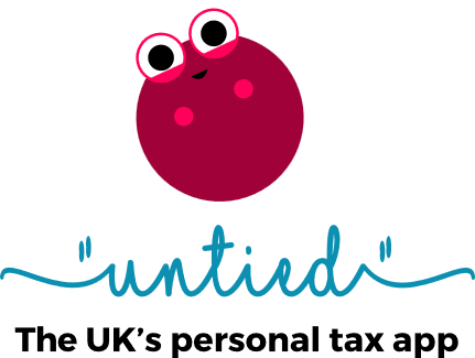 Read "untied" - the UK's personal tax app Reviews