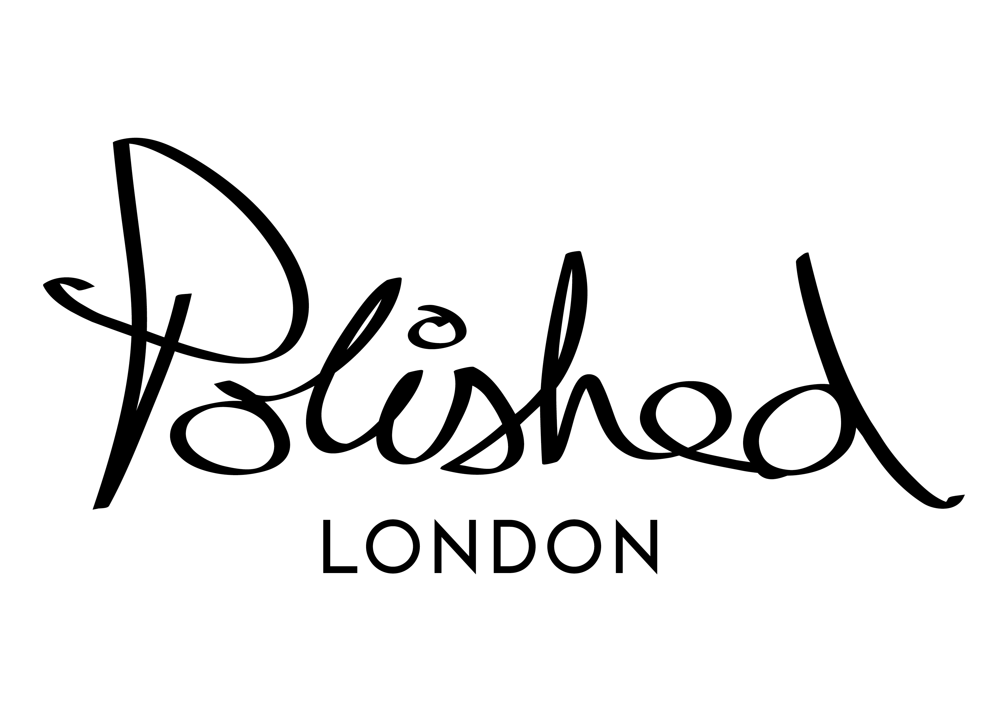 Read Polished London Reviews