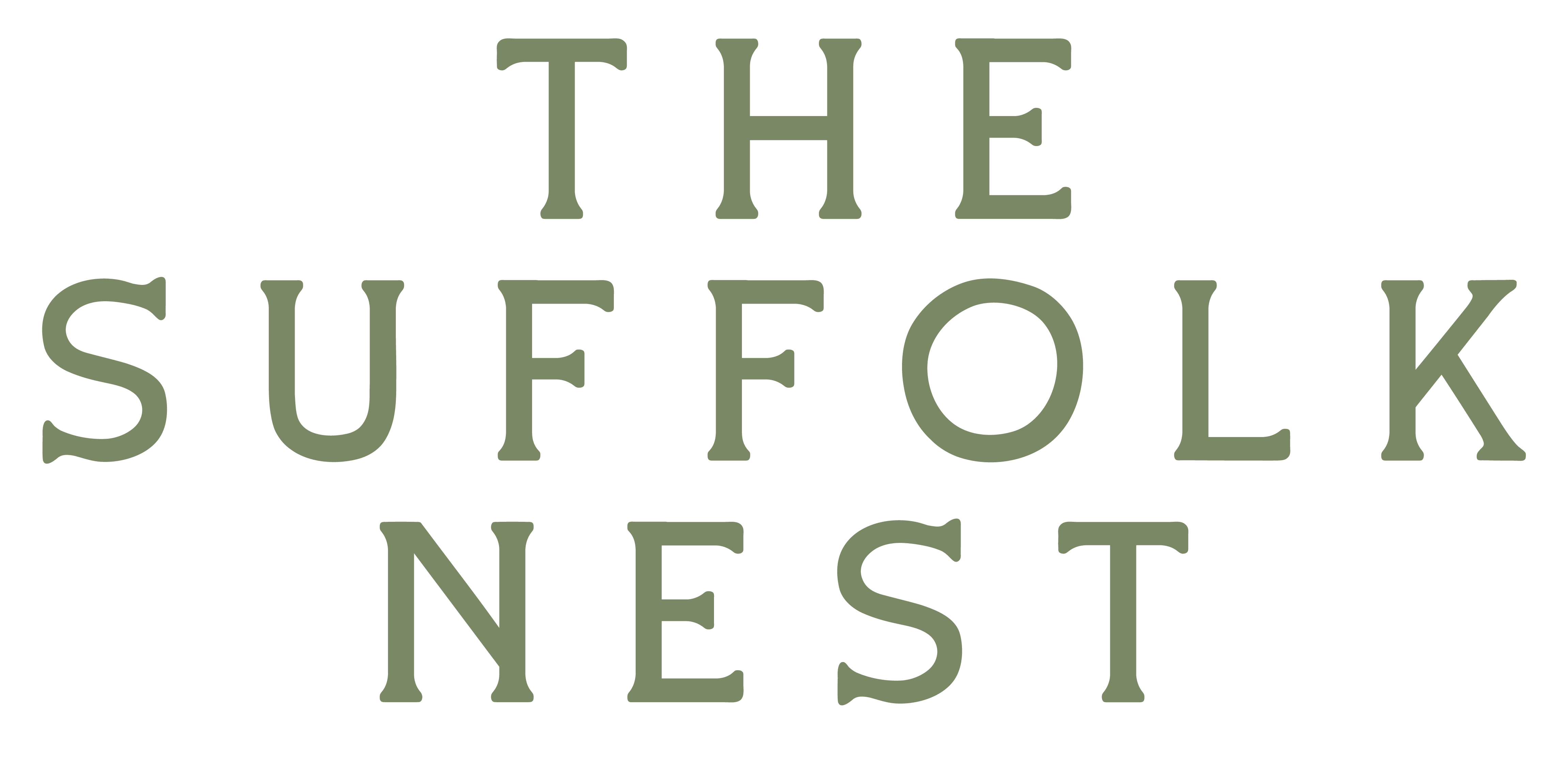 Read The Suffolk Nest Reviews