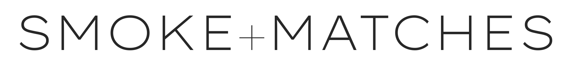 Read Smoke + Matches Reviews