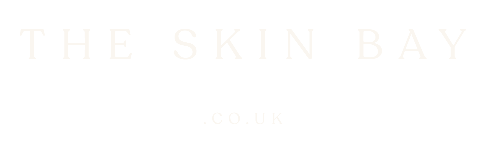 Read Theskinbay.co.uk Reviews