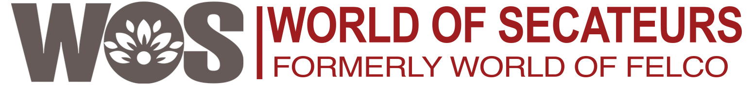 Read World of Secateurs - (formerly World of Felco) Reviews