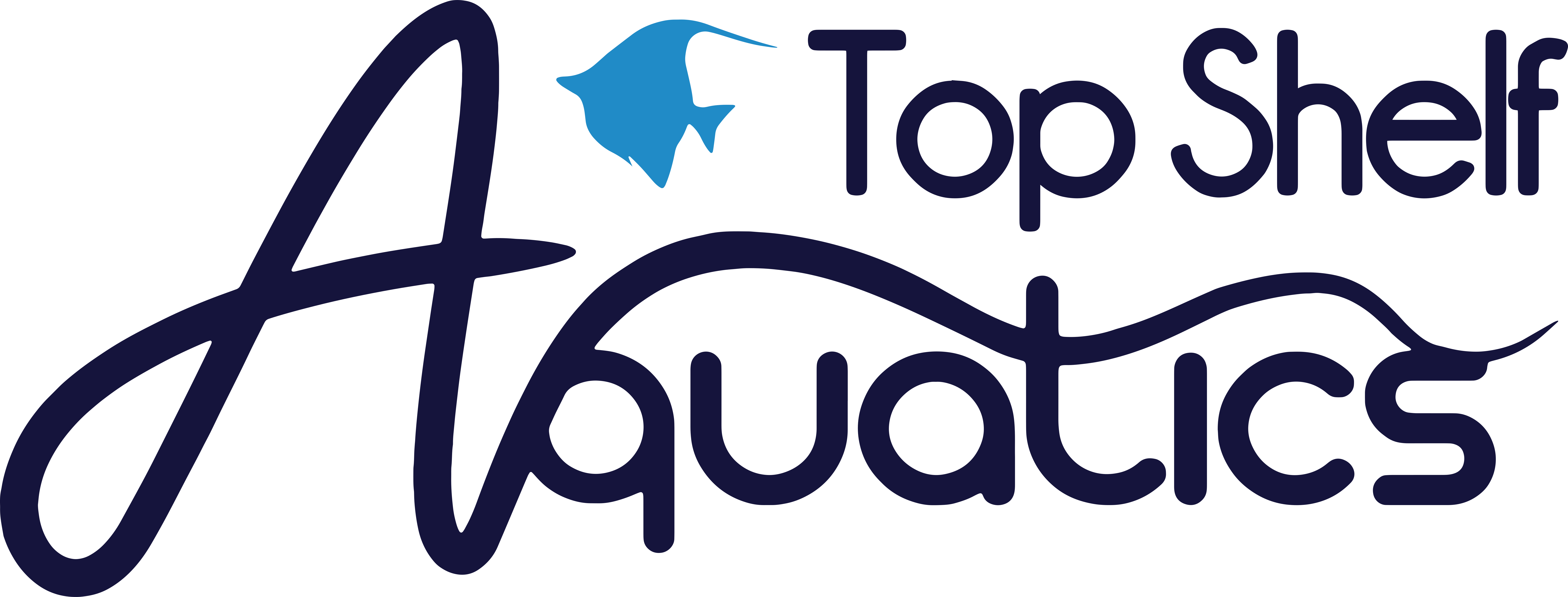 Read Top Shelf Aquatics Reviews