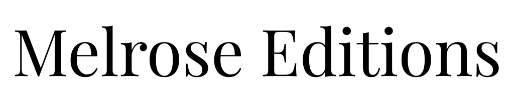 Read Melrose Editions Reviews