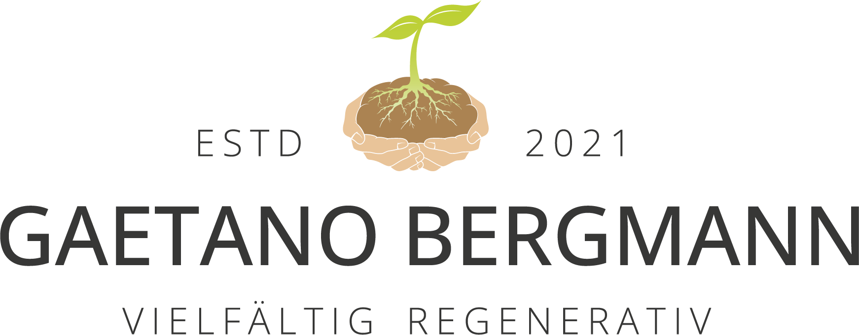 Lesen Gaetano Bergmann - vielfältig. regenerativ. Bewertungen