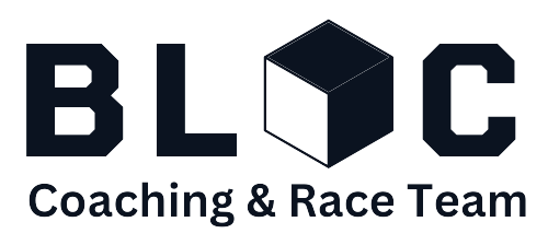 Read BLOC Coaching & Race Team Reviews