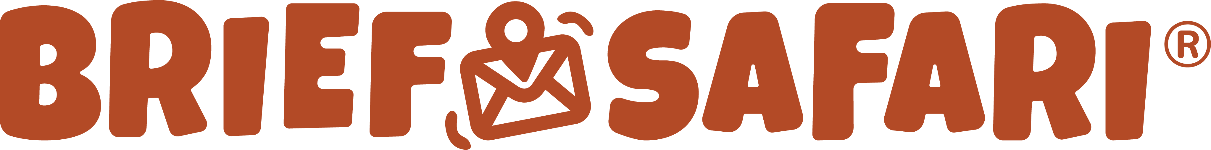 Lesen Briefsafari Bewertungen