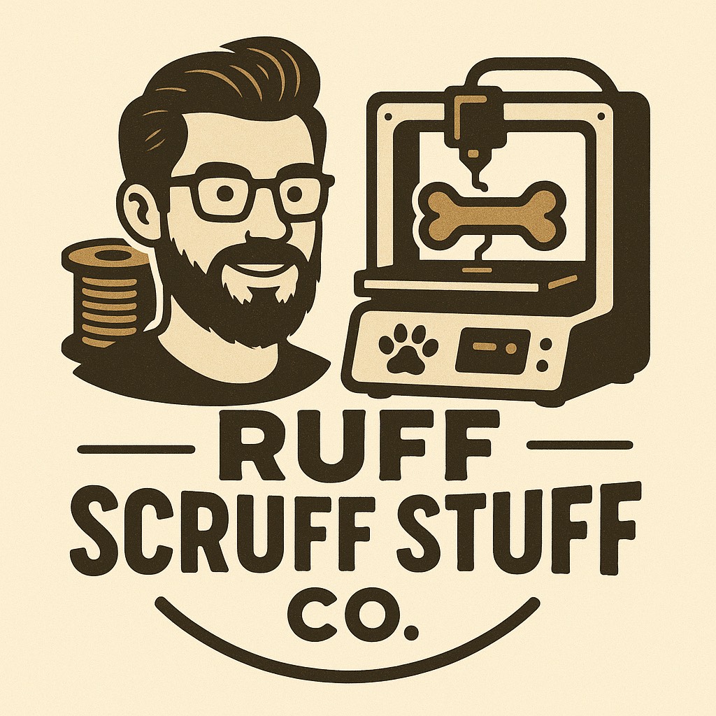 Read RUFFSCRUFFSTUFFCO Reviews