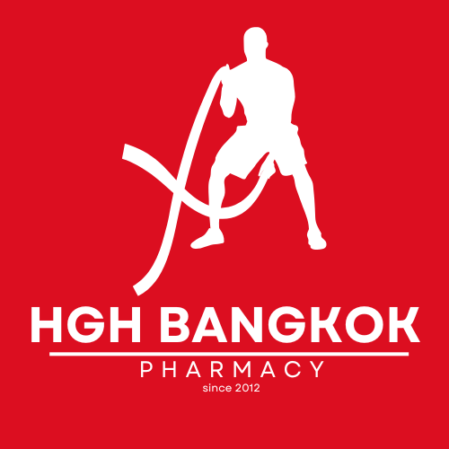 Read HGH Bangkok Pharmacy HGHBangkok.com Reviews
