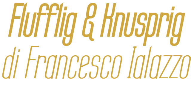 Read Flufflig und Knusprig di Francesco Ialazzo Reviews