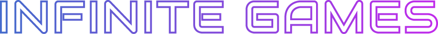 Lesen INFINITE GAMES Bewertungen