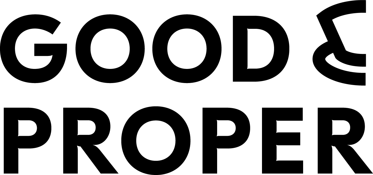 Read Good & Proper Tea Reviews