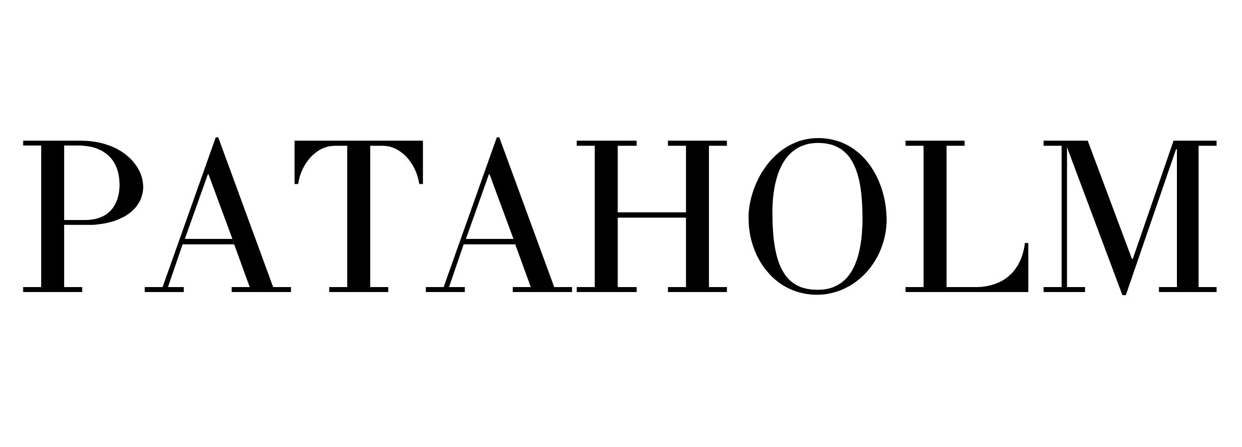 Read PATAHOLM Reviews