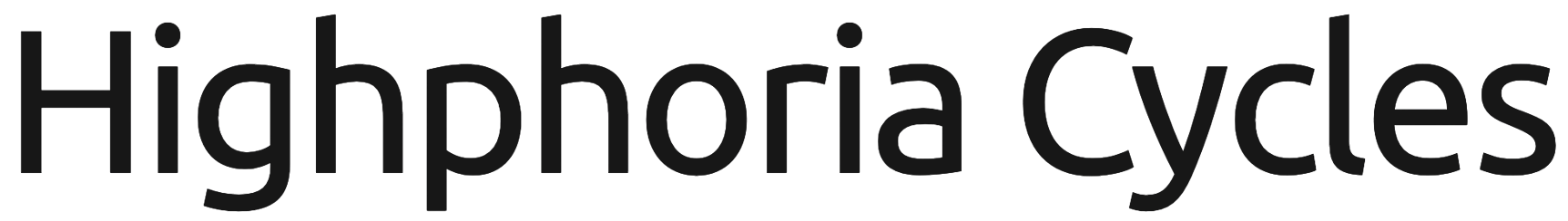 Read Highphoria Cycles Reviews
