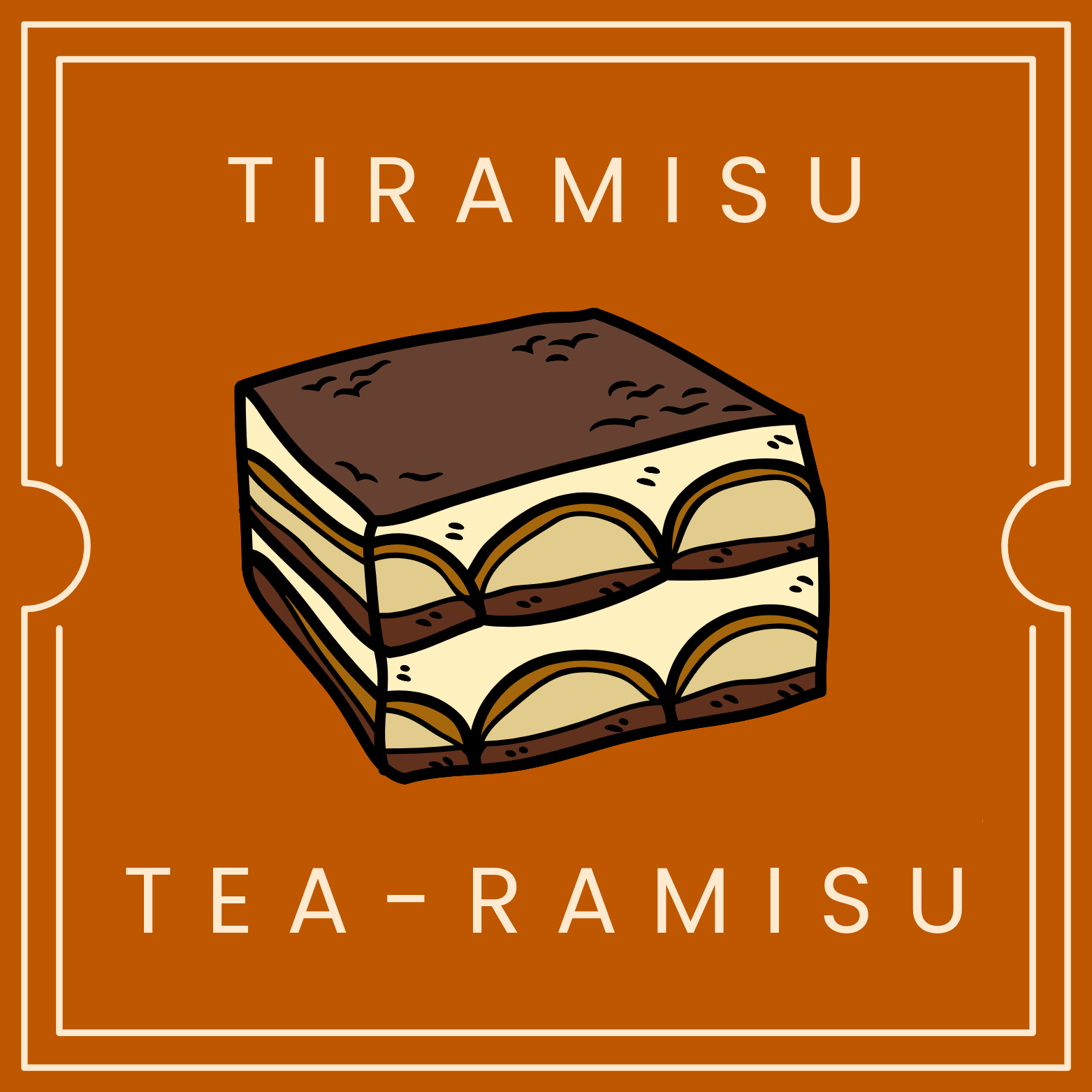Read Tiramisu Tea-ramisu Reviews