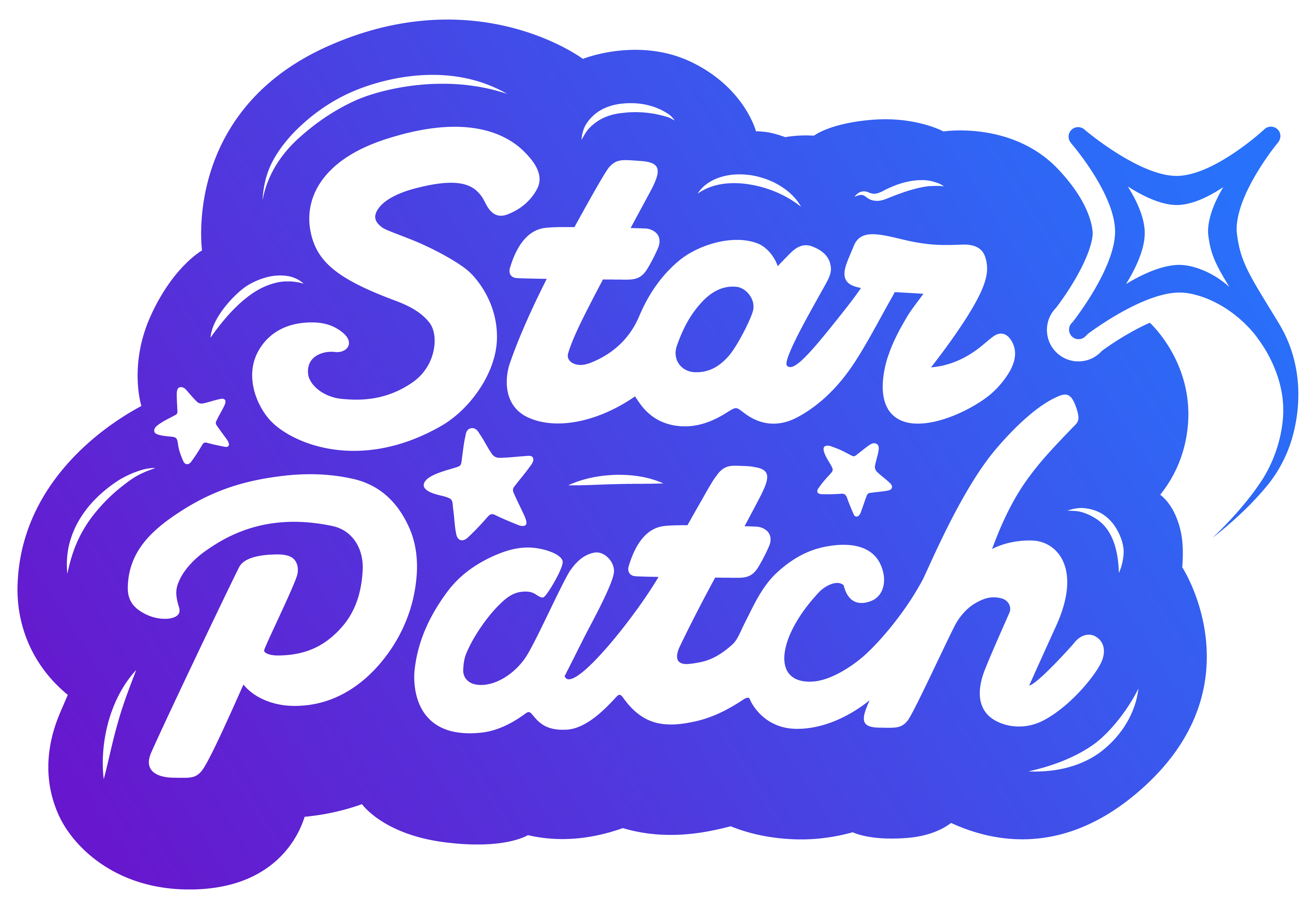Read StarPatch Reviews
