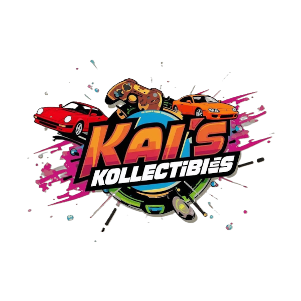 Read Kai\'s Kollectibles Reviews