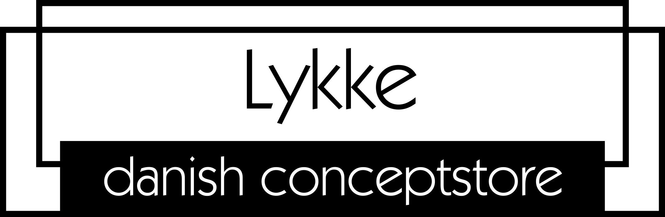 Lesen Lykke Conceptstore  Bewertungen