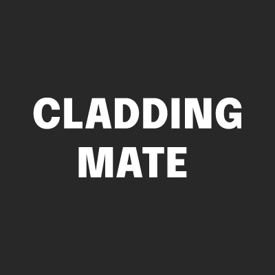 Read Cladding Mate Reviews