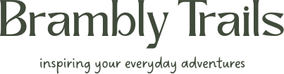 Read Brambly Trails Reviews