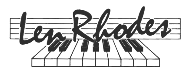 Read Len Rhodes Music Reviews