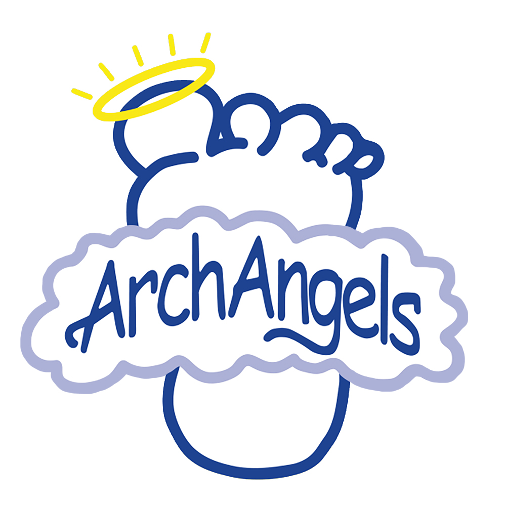 Read Arch Angels Insoles Reviews