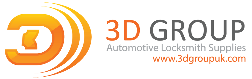 Read 3D Group Automotive Locksmith Supplies Reviews